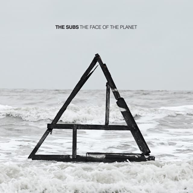 The Face Of The Planet - Style Of Eye Remix cover art