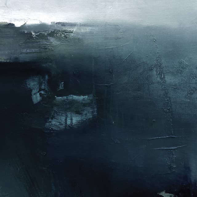 Pearl Hunter cover art