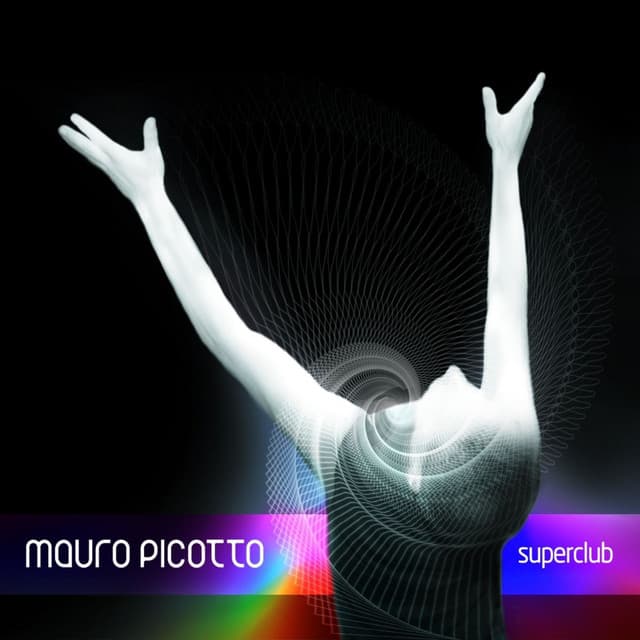 Superclub Special Edition (2005) cover art