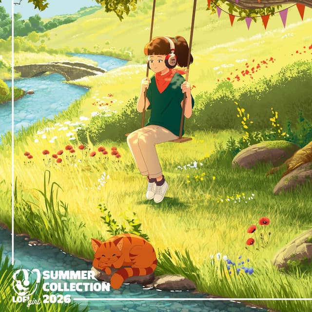 Copacabana cover art