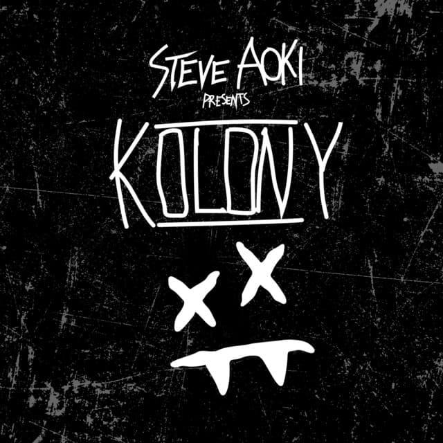 Kolony Anthem (feat. ILoveMakonnen & Bok Nero) cover art