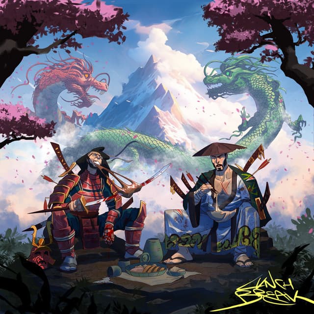 Khatta Flow cover art