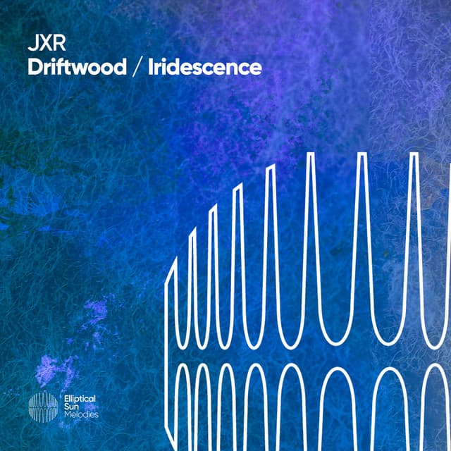Driftwood cover art