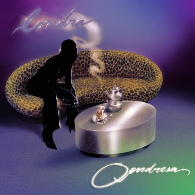 Londra cover art