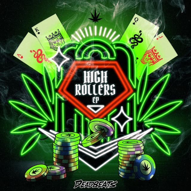 Fluxuations cover art