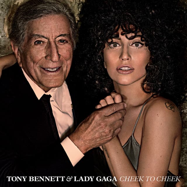 Cheek To Cheek (Deluxe) cover art