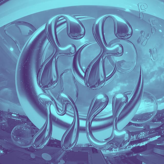 Shooters cover art