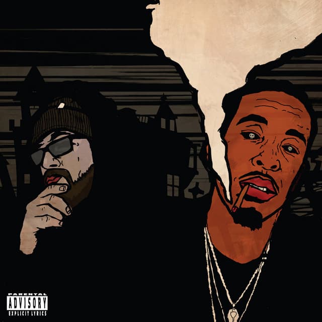 Acid Tab cover art