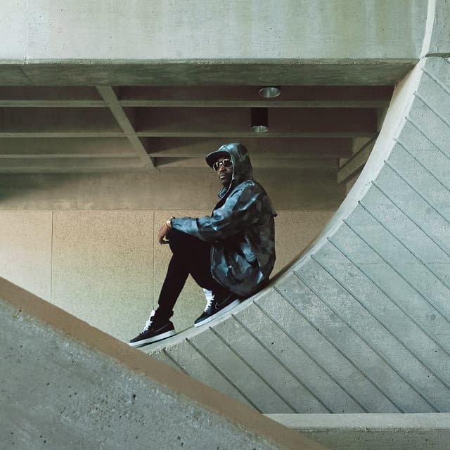 Stay So cover art