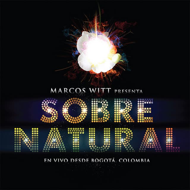 Sobrenatural cover art