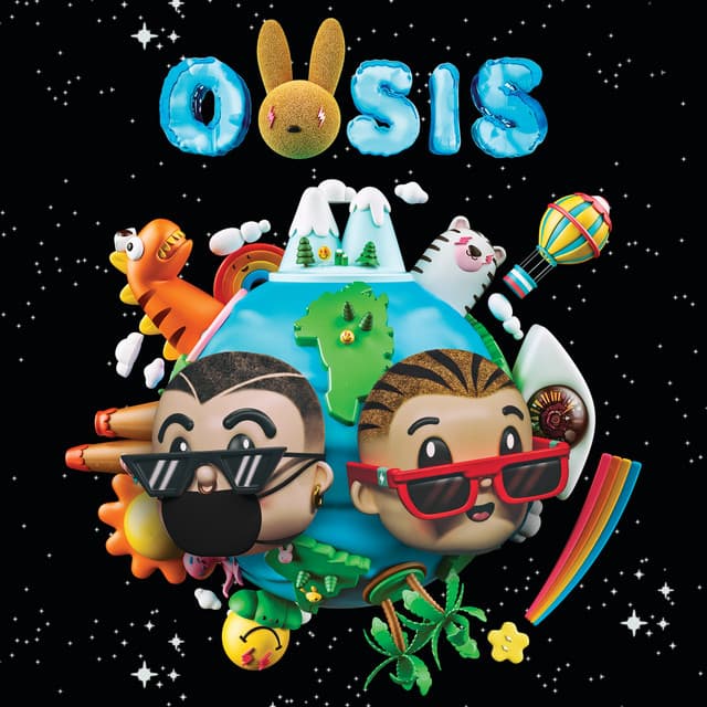 LA CANCIÓN cover art