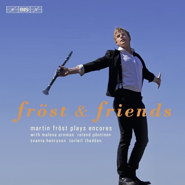 Pafagelsogonblick cover art