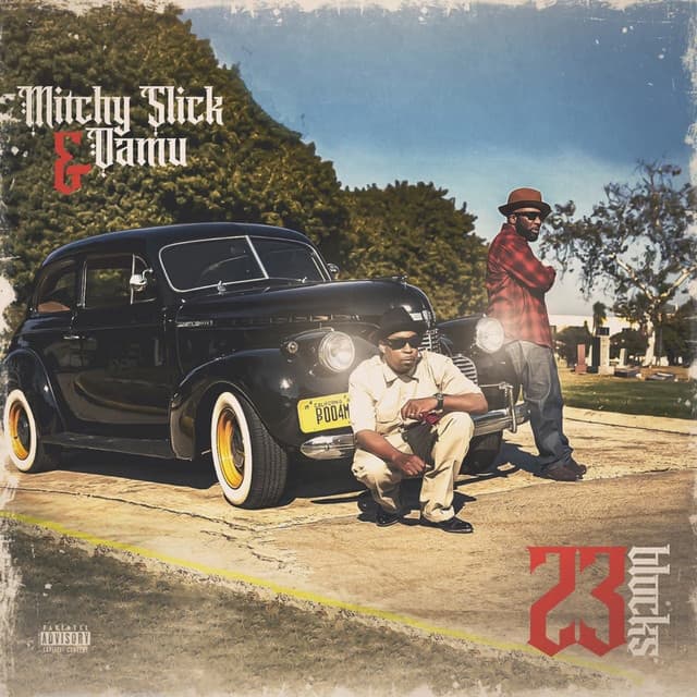 DP'd cover art