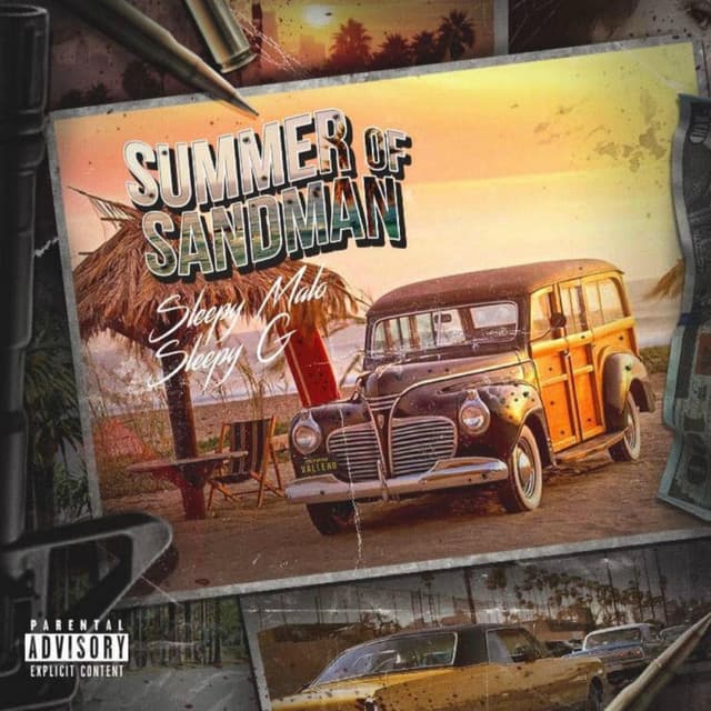 Stuntman cover art