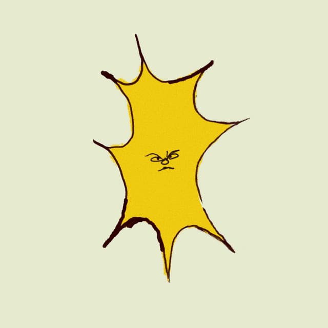 Orange Peel cover art