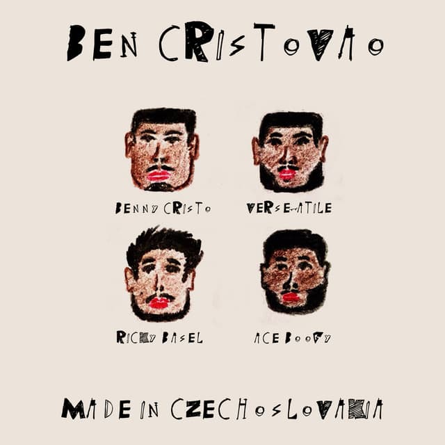 Money cover art