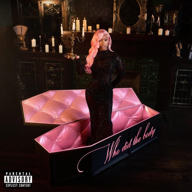 Freak Show cover art