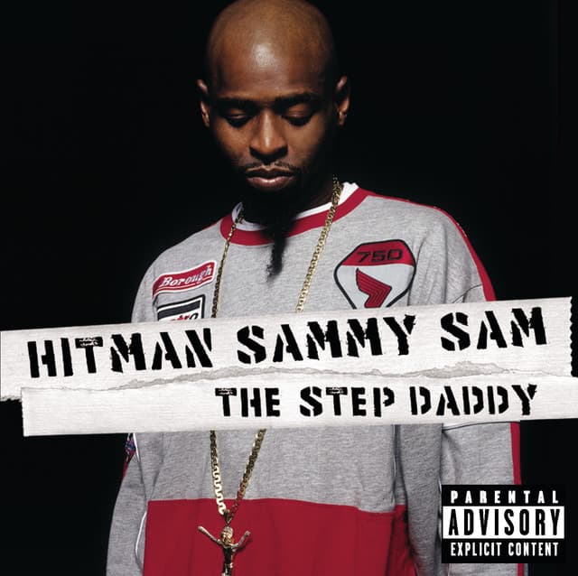 Keep It Gangsta cover art