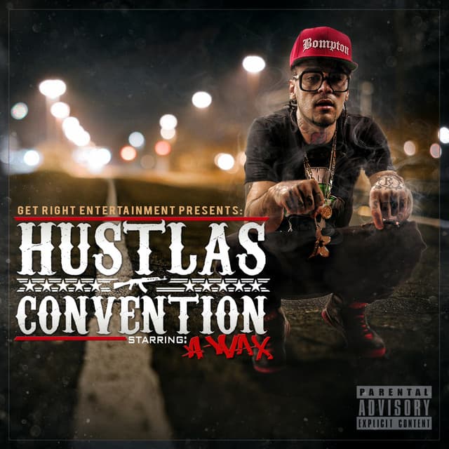 Get My Money cover art