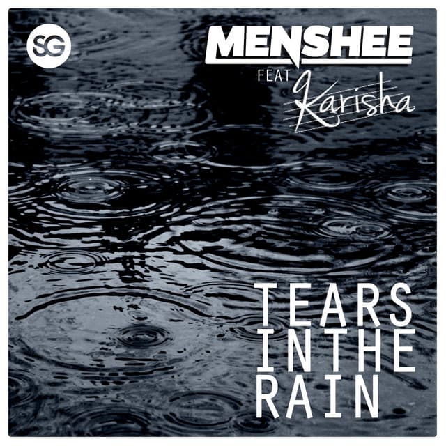 Tears in the Rain - Club Mix cover art