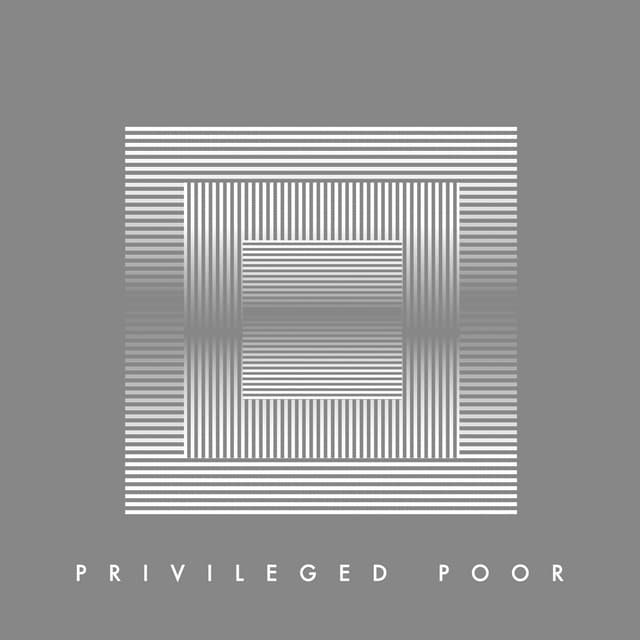 Privileged Poor - Toy Remix cover art