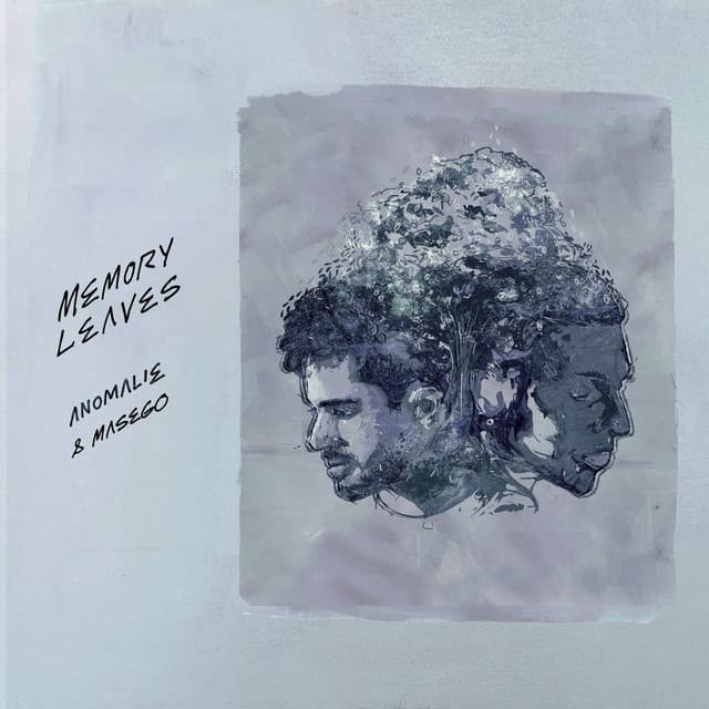 Memory Leaves cover art