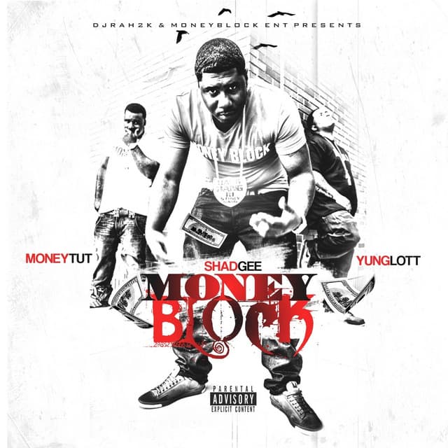 I Been in the Trap All Day cover art