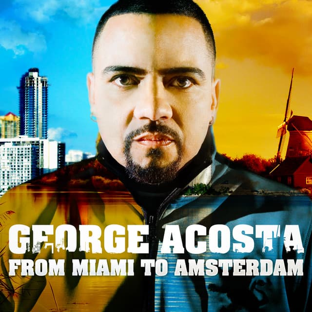 From Miami To Amsterdam cover art