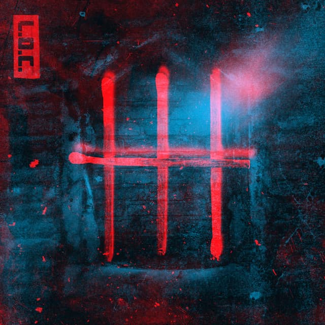 Ny Religion cover art