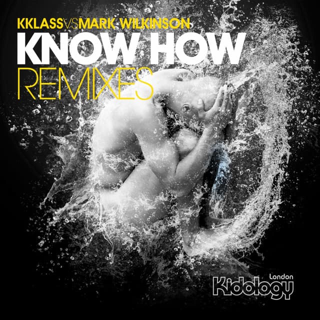 Know How - Dolly Rockers Remix cover art