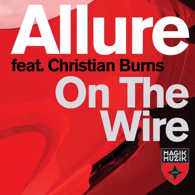 On the Wire cover art