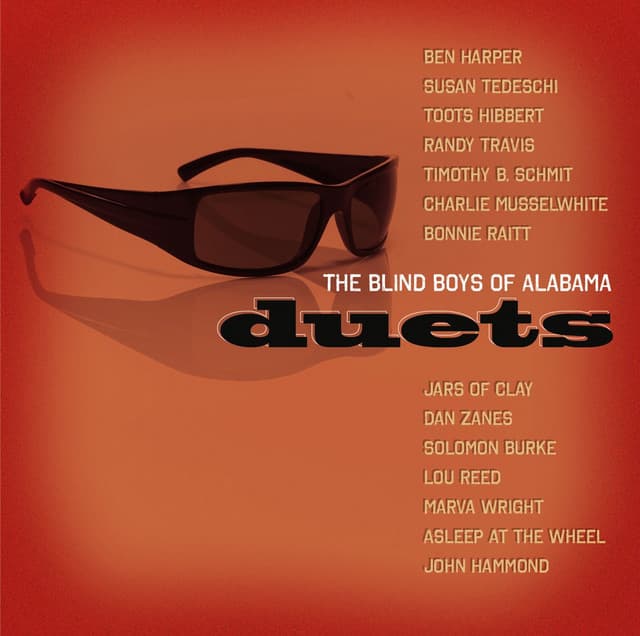 Magnificent Sanctuary Band (feat. Susan Tedeschi) cover art