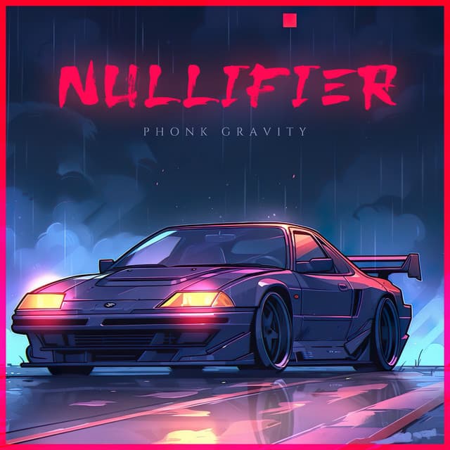 Nullifier