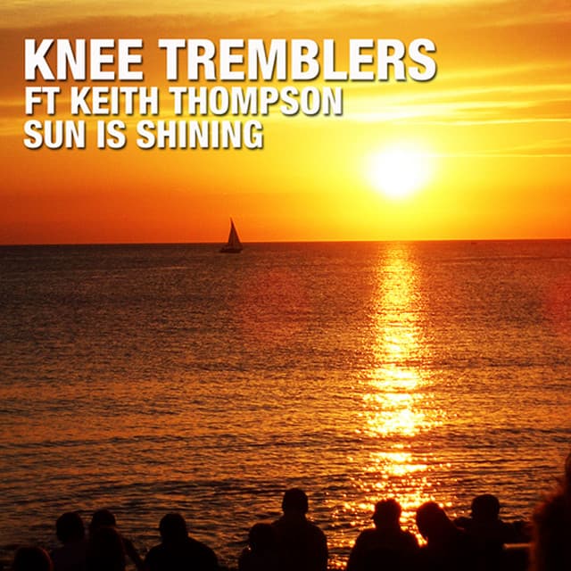 The Knee-Tremblers