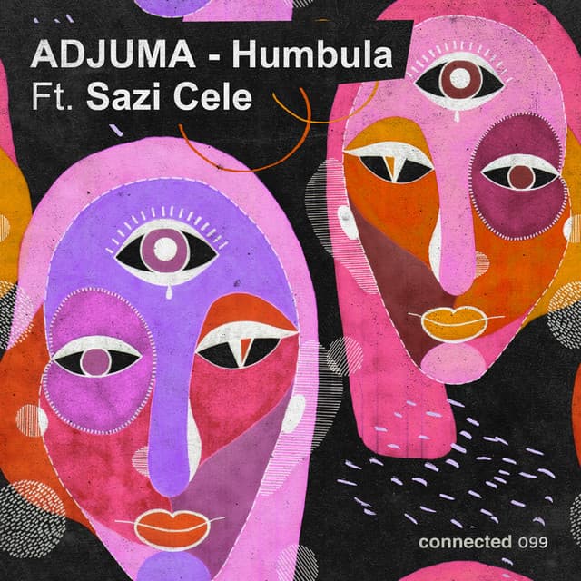 Humbula cover art