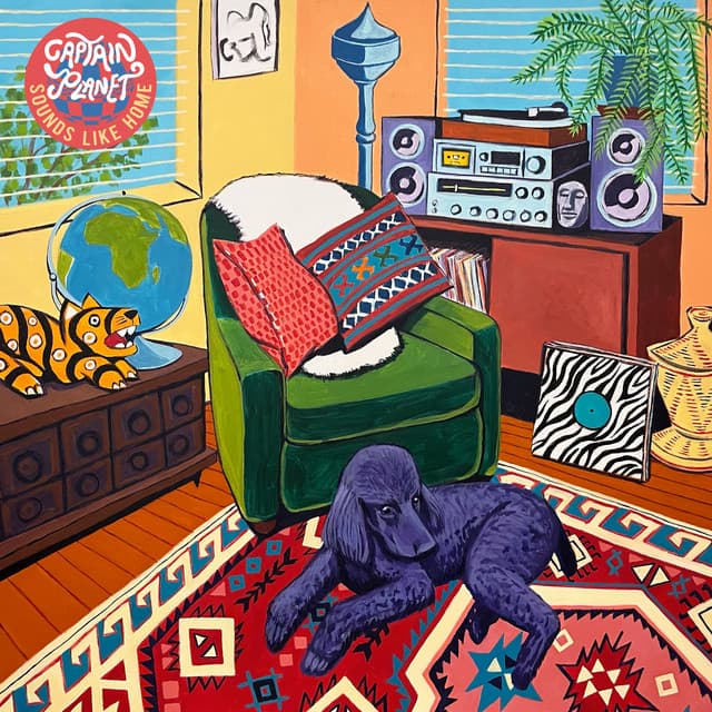 Pambelé cover art