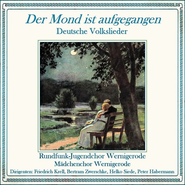Mädchenchor Wernigerode