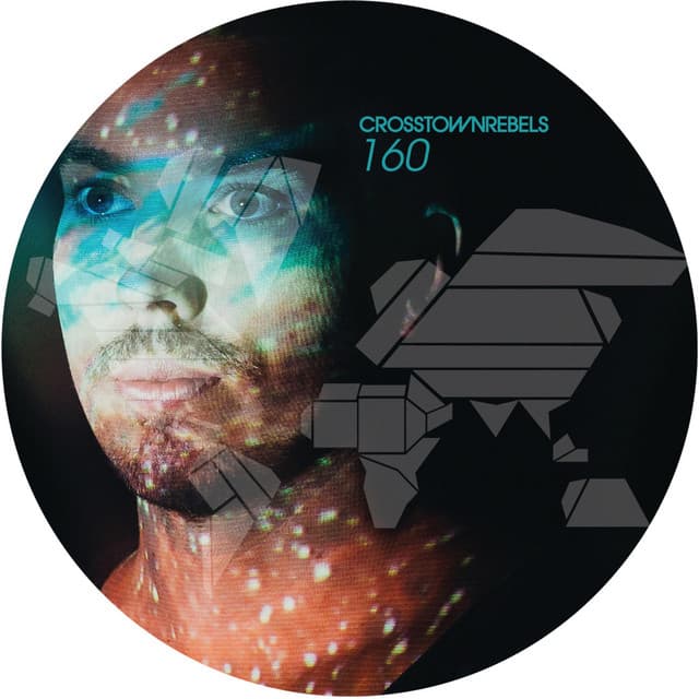 Visualise - Luke Solomon Remix cover art