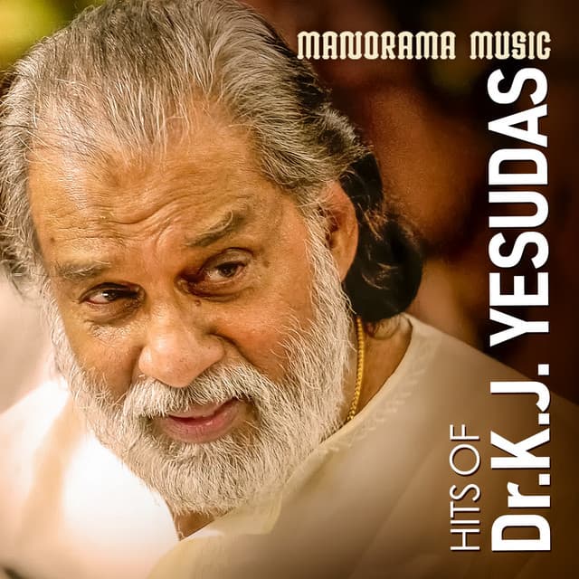 Hits Of Dr.K.J. Yesudas, Vol. 1 cover art