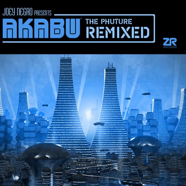 Life Is so Strange - Joey Negro Medusa Club cover art