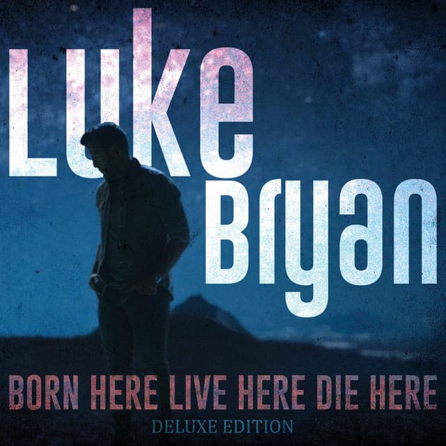 Born Here Live Here Die Here (Deluxe Edition) cover art