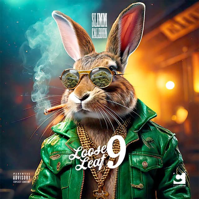 Keep Rollin cover art