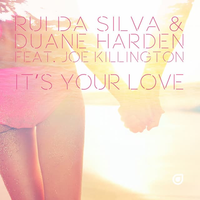 It's Your Love - King Arthur & Redhat Remix cover art