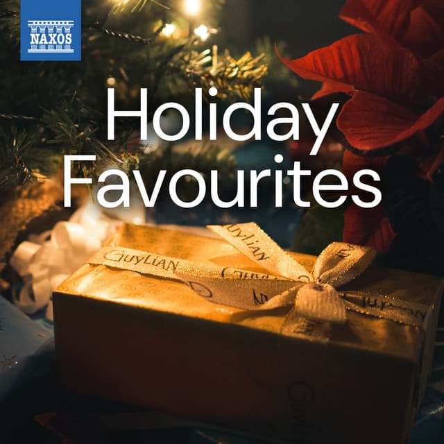 Have Yourself a Merry Little Christmas (Arr. T. Bullard for Piano Trio) cover art
