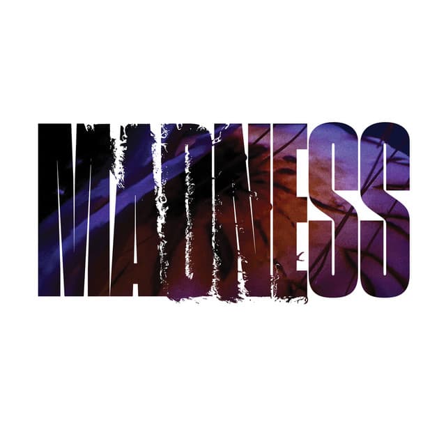 Madness cover art