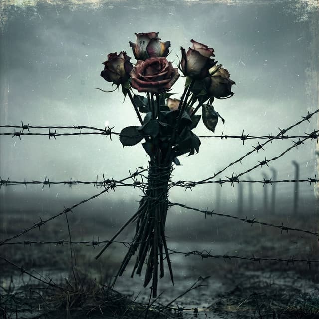 Sadistic Love cover art