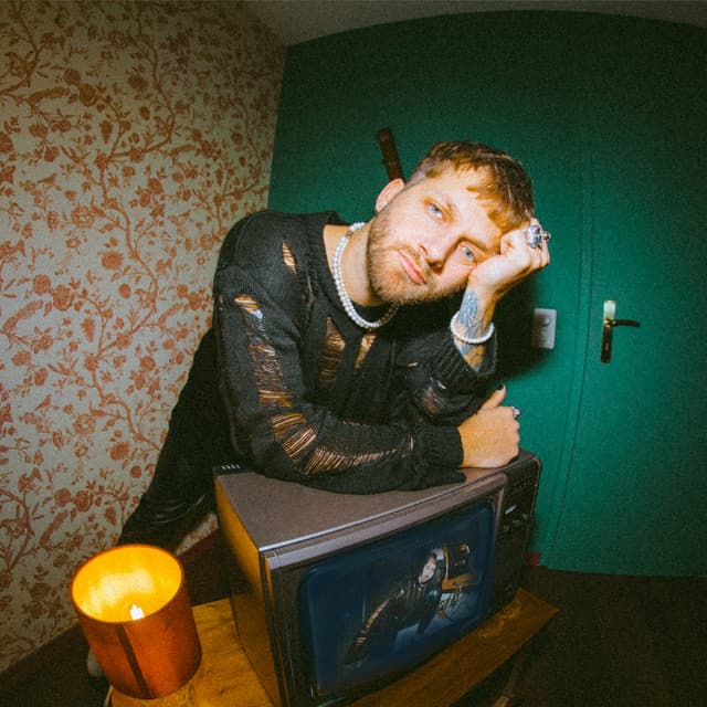 Für Immer cover art