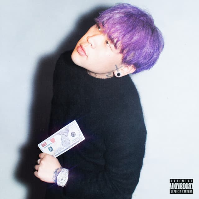 Higher Speed Club (feat. BABYBO) cover art
