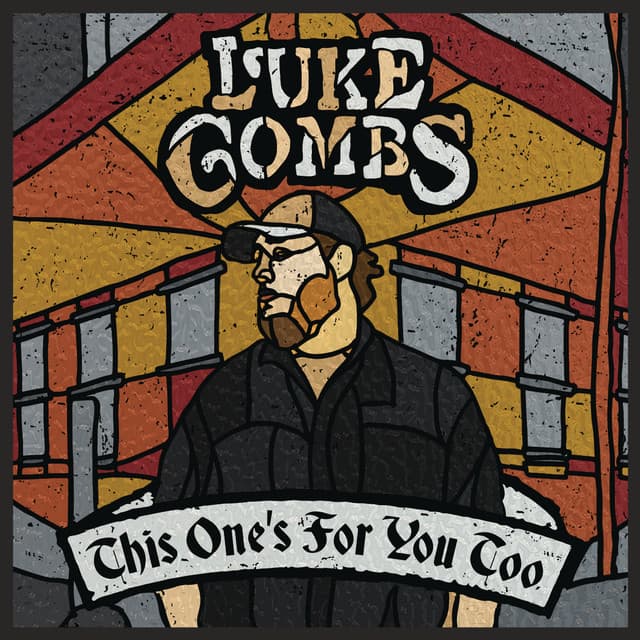 She Got the Best of Me cover art