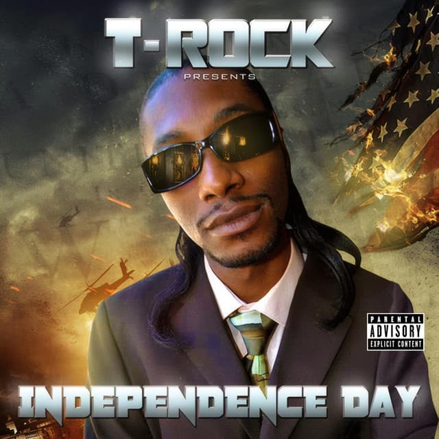 Dat Lean cover art